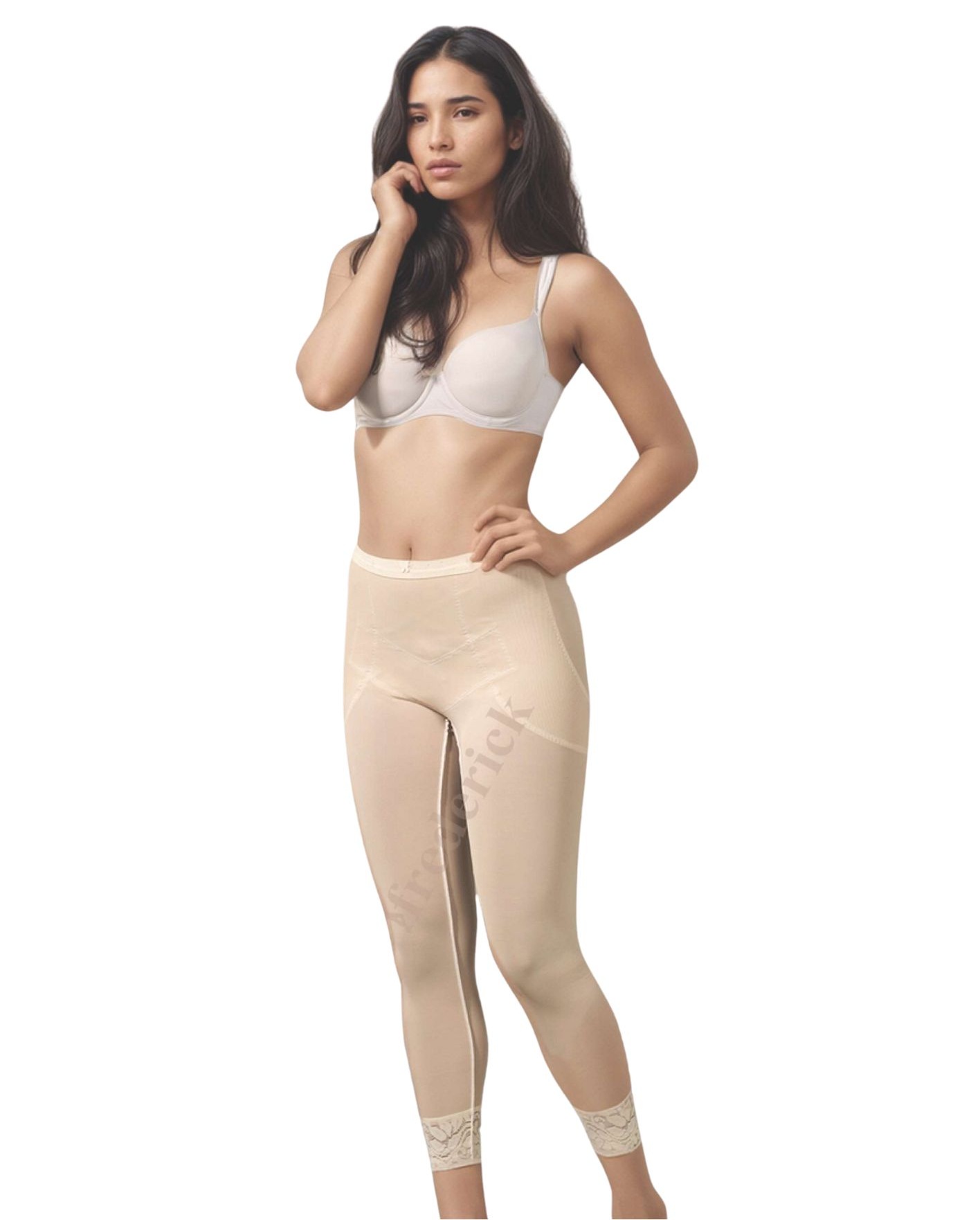 Body Line Maxi