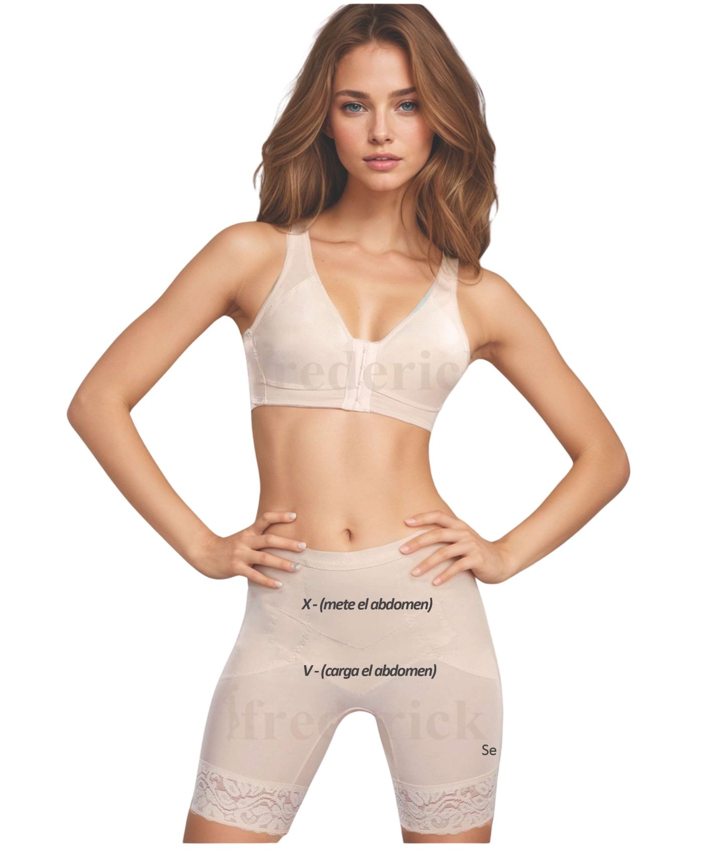 Body Line