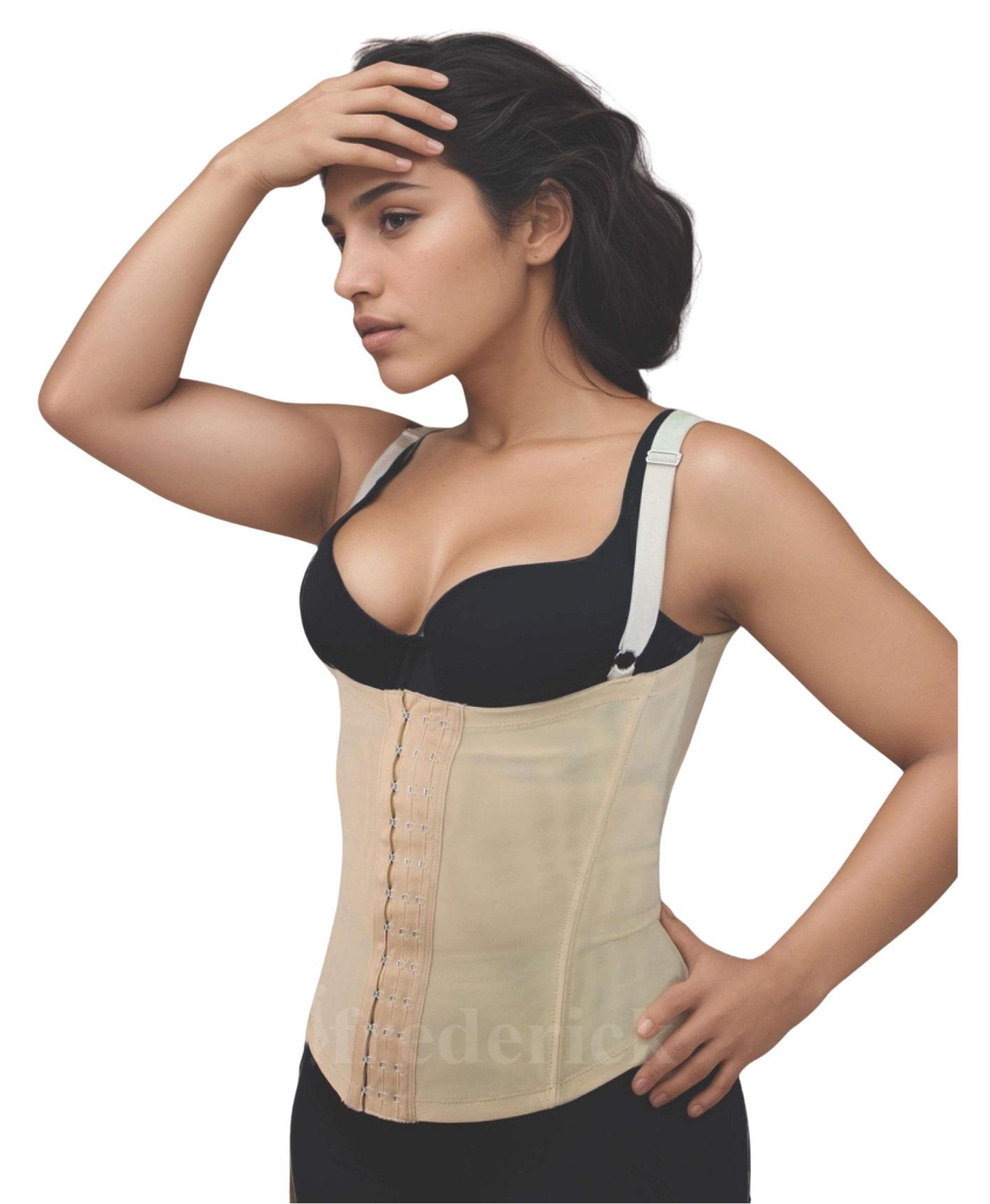 Chaleco Maxi Plus