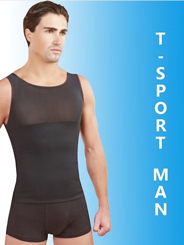 T-Sport Men & Body Men